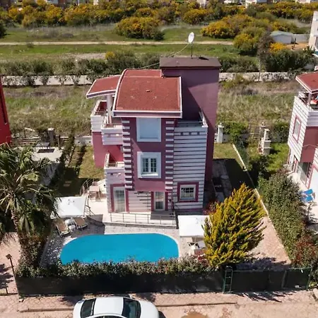 Villa Happy Land Luxury, Best Experience *