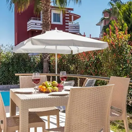 Villa Happy Land Luxury, Best Experience