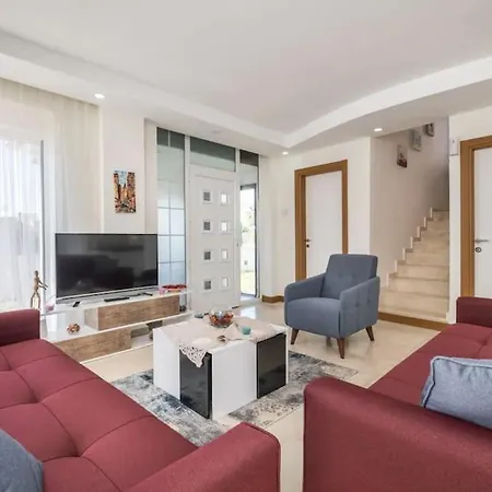 Villa Happy Land Luxury, Best Experience